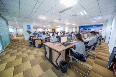 冠赢互娱《三国虎将传VR》火热招募 以教育科技重构历史战场，诚邀您亲临体验！