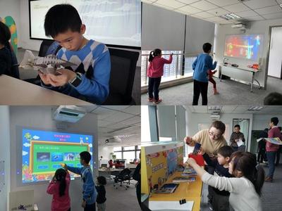 爱普生 以科技点亮学习之路，用陪伴温暖成长时光